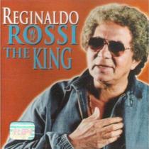 CD Reginaldo Rossi - The King - Sony music