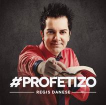 Cd regis danese - profetizo duplo cd+pb Cd regis danese - profetizo duplo cd+pb