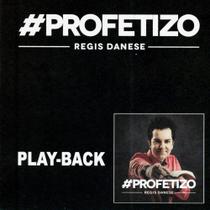 CD Regis Danese Profetizo Playback - Mk Music