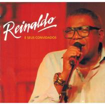 CD Reinaldo e seus Convidados - Radar