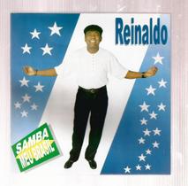 Cd reinaldo : samba meu brasil