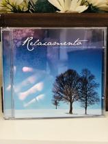 CD - Relaxamento - Azul Music