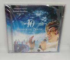 Cd renascer praise 10 Cd renascer praise 10