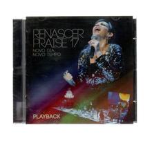 Cd renascer praise 17 - (playback) - Sony Music