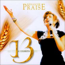 CD Renascer Praise Volume 13 A Colheita - Gospel Records