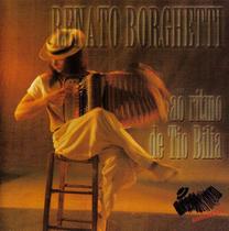 Cd - Renato Borghetti - Ao Ritmo Do Tio Bilia Cd - Renato Borghetti - Ao Ritmo Do Tio Bilia