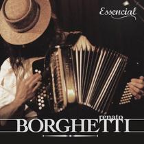 Cd renato borghetti - essencial