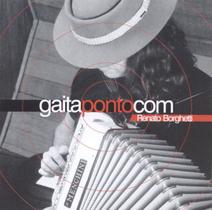 Cd Renato Borghetti Gaita Ponto Com