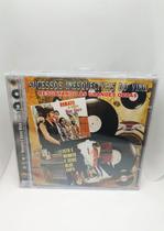 Cd Renato e Seus Blue Caps - Sucessos Do Vinil Cod 0350