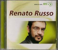 Cd Renato Russo Bis (Duplo) - EMI