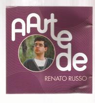 Cd renato russo Cd renato russo