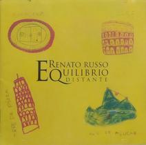 CD Renato Russo - Equilibrio Distante CD Renato Russo - Equilibrio Distante
