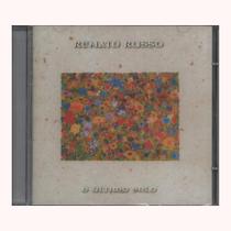 Cd Renato Russo - O Ultimo Solo LACRADO Cd Renato Russo - O Ultimo Solo LACRADO