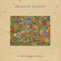 Cd Renato Russo O Último Solo