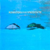 CD - Renato Russo - Presente - Universal
