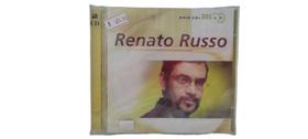 Cd Renato Russo*/ Serie Bis Duplo - EMI