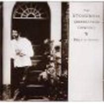 Cd renato russo - the stonewall celebration concert - estojo em formato digifile