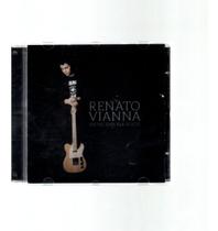 Cd Renato Vianna - Antes Que Ele Volte Cd Renato Vianna - Antes Que Ele Volte