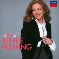 Cd Renée Fleming - The Art Of