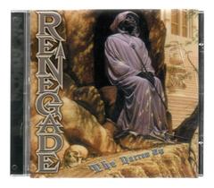 Cd Renegade - The Narrow Way