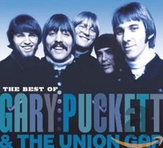 CD Repertoire Best Of Gary Puckett and Union Gap