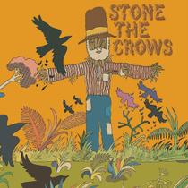 CD Repertoire Stone The Crows Deluxe Remasterizado CD Repertoire Stone The Crows Deluxe Remasterizado