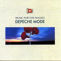 CD Reprise Music For The Masses Depeche Mode CD Reprise Music For The Masses Depeche Mode
