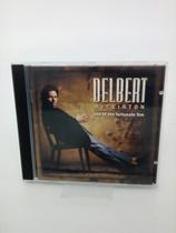 CD Republic Records Delbert McClinton One Of The Fortunate Few