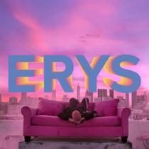 CD Republic Records ERYS Álbum de Estúdio de Jaden CD Republic Records ERYS Álbum de Estúdio de Jaden