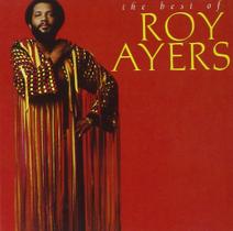 CD Republic Records O Melhor de Roy Ayers CD Republic Records O Melhor de Roy Ayers