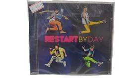 CD Restart - By Day - RADAR