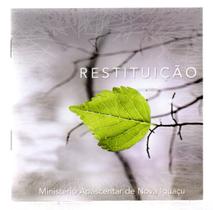 Cd Restituição - Sete Vezes Mais Cd Restituição - Sete Vezes Mais