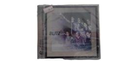cd retratos - blitz - EMI