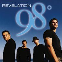 CD REVELATION 98º - UNIVER