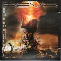 Cd revi : in the middle of a war
