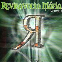 Cd reviravolta máfia vol.1
