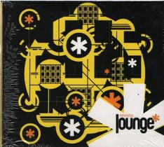CD Revista Lounge Varios(Big Mojo,Sepia Louie Austen Digipack