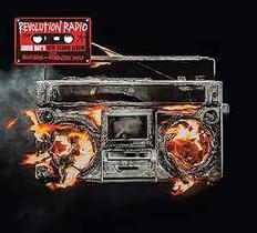 CD - Revolution Radio - Warner Music CD - Revolution Radio - Warner Music