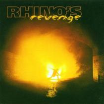 Cd - Rhino's Revenge / Debut album from Status Quo's Bassist - Sum