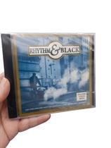 CD Rhythm & Black (Sade,The Jacksons ,Luther Vandross)
