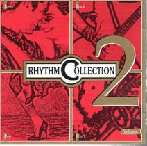 Cd rhythm collection 2 vol.1