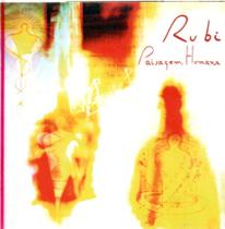 CD Ricardo Coração De Leão: A Rebelião - COMPACTDISC