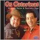 Cd - Ricardo Porto & Paulo Rigo - Os Catarinas