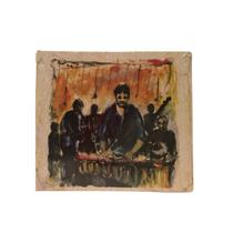 Cd ricardo valverde vibrafone teclas no choro Cd ricardo valverde vibrafone teclas no choro