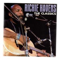 Cd Richie Havens - The Classics - POLYGRAM RECORDS