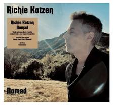 Cd Richie Kotzen - Nomad