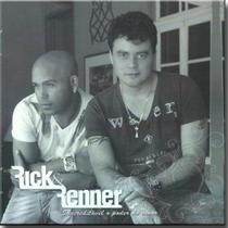 Cd Rick e Renner - Inacreditavel o Poder do Amor - Radar Music