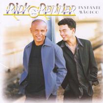 CD Rick & Renner - Instante Mágico - WARNER