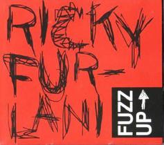 CD Ricky Furlani Fuzz Up