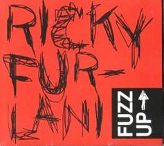 CD Ricky Furlani - Fuzz Up Original